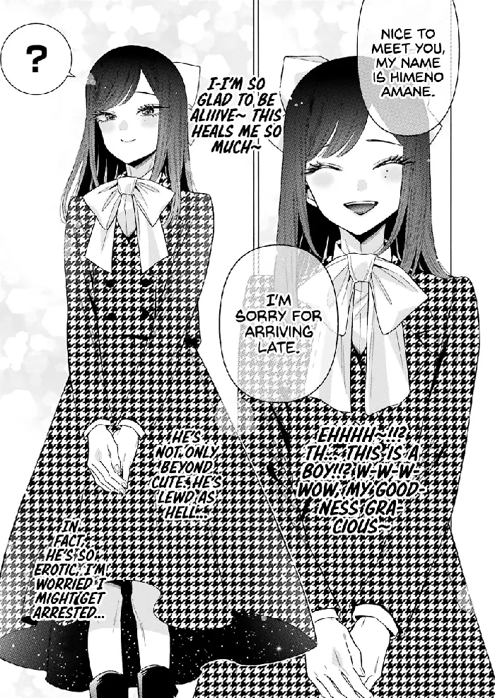 My Dress-Up Darling Chapter 68 image 11_optimized